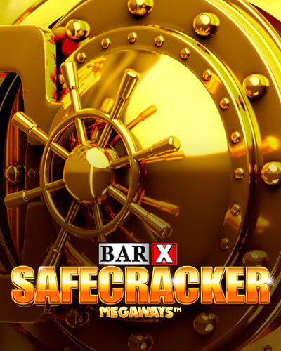 Bar-X Megaways game card