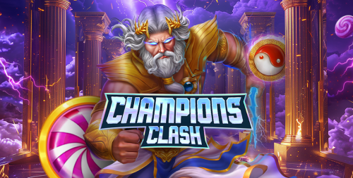 Champions Clash