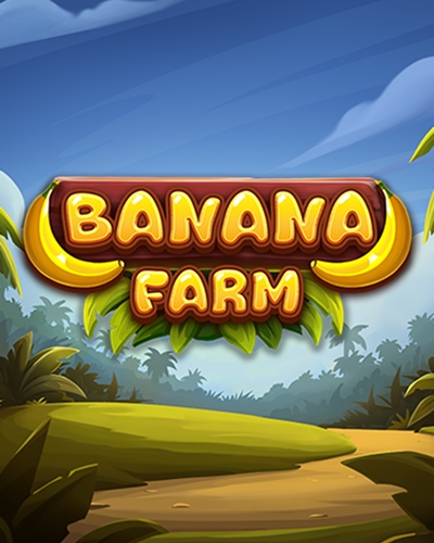 Banana Farm game card