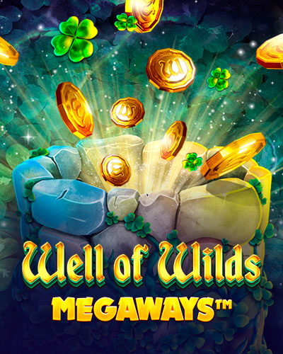 Well of Wilds Megaways game card