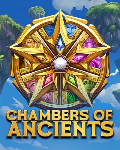 Chambers of Ancients game card