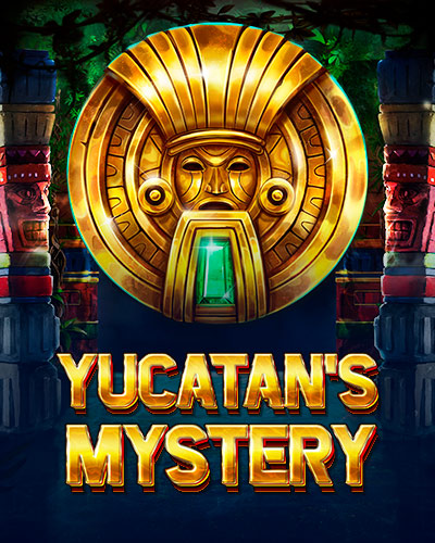 Yucatan's Mystery game card