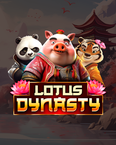 Lotus Dynasty game card