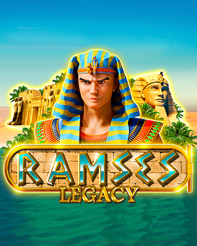 Ramses Legacy game card