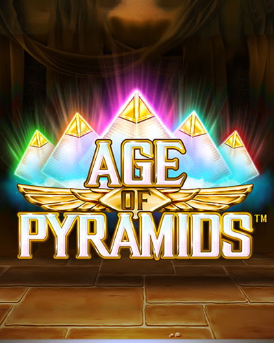 Age of Pyramids game card