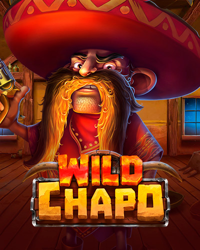 Wild Chapo game card