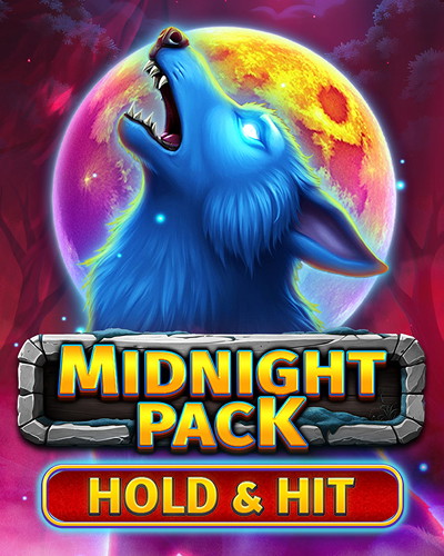Midnight Pack - Hold and Hit game card