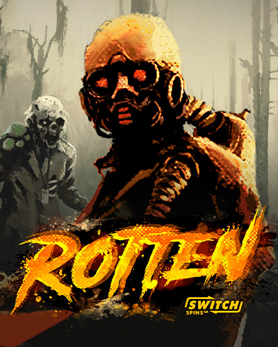 Rotten game card