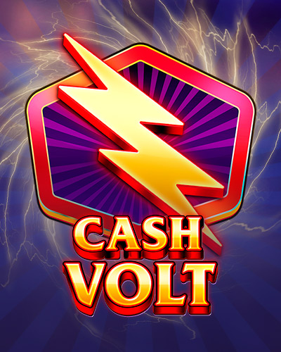 Cash Volt game card