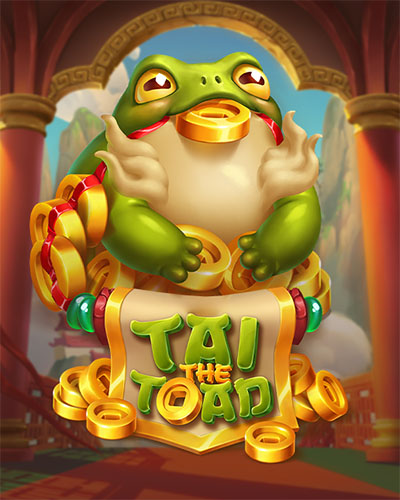 Tai the Toad game card
