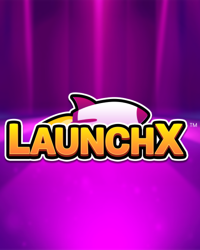 LaunchX - Originals game card