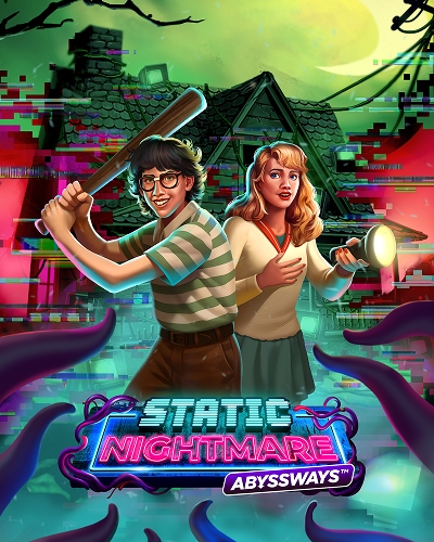 Static Nightmare Abyssways game card