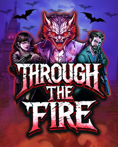 Through the Fire game card