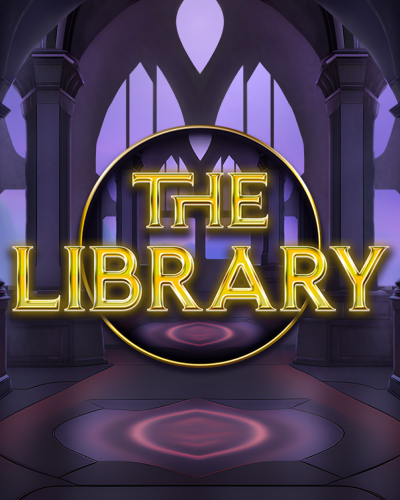 The Library game card