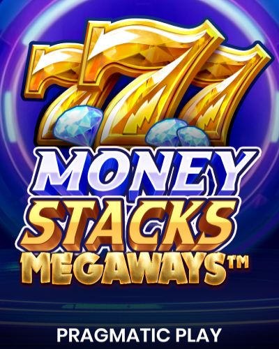 Money Stacks Megaways game card