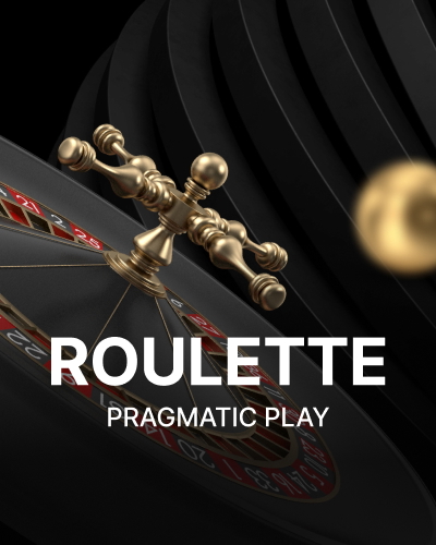 Pragmatic Roulette Lobby game card