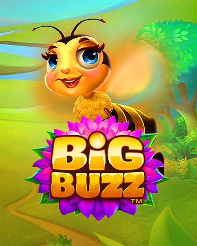 Big Buzz game card