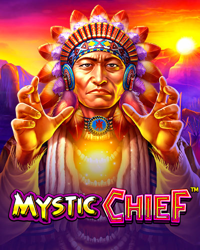 Mystic Chief game card