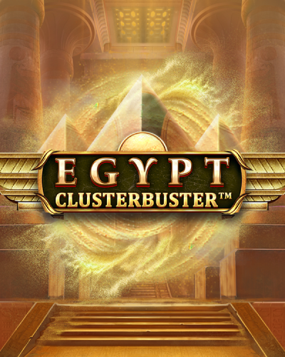 Egypt Clusterbuster game card