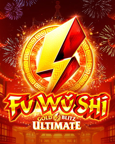 Fu Wu Shi Gold Blitz Ultimate game card