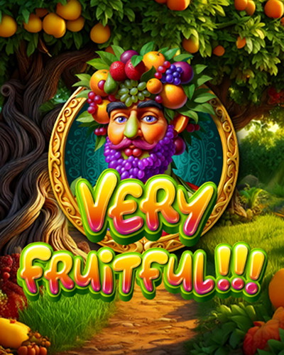 VERY FRUITFUL!!! game card