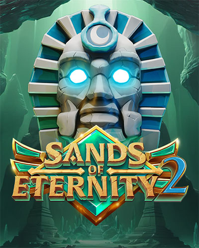 Sands of Eternity 2 game card