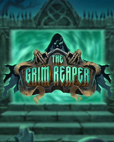 The Grim Reaper game card
