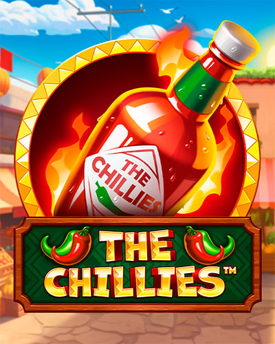 The Chillies game card