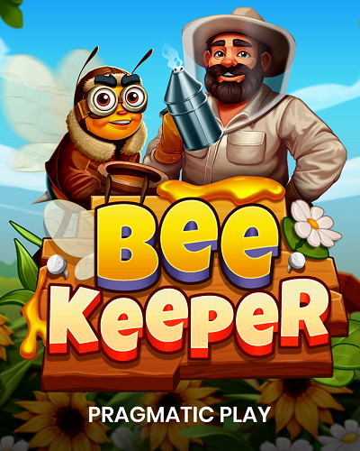Bee Keeper game card