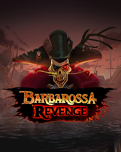 Barbarossa Revenge game card