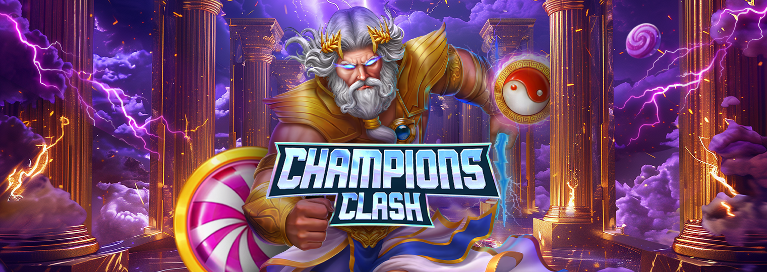 Champions Clash