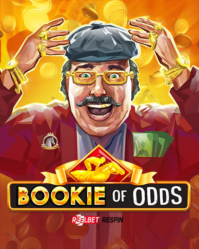 Bookie of Odds game card