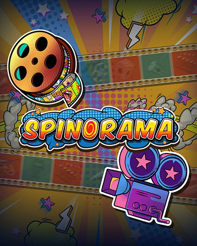 Spinorama game card