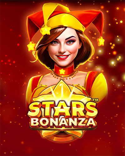 Stars Bonanza game card