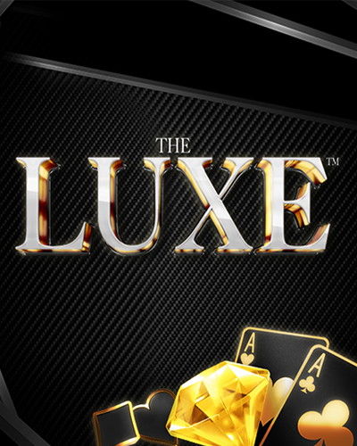The Luxe game card