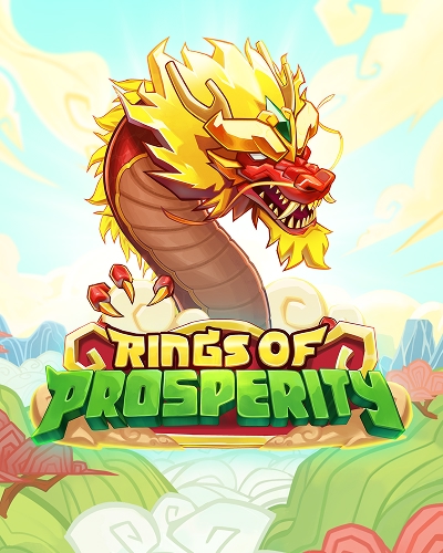 Rings of Prosperity game card