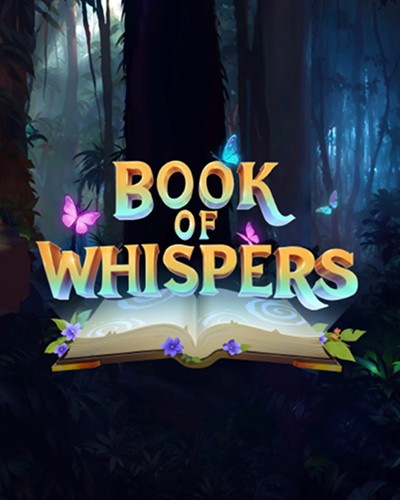 Book of Whispers game card