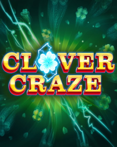 Clover Craze game card