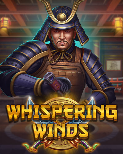 Whispering Winds game card