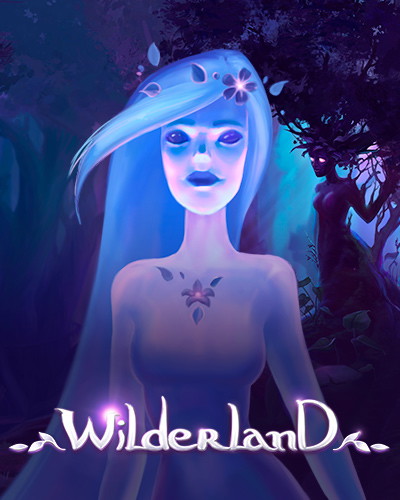 Wilderland game card