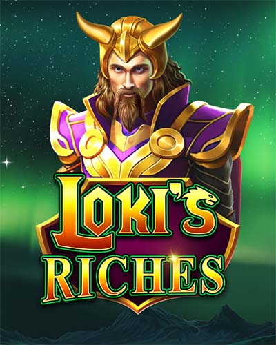 Loki’s Riches	 game card