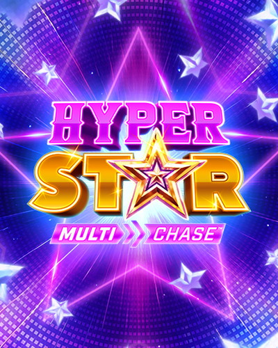 Hyper Star MultiChase game card