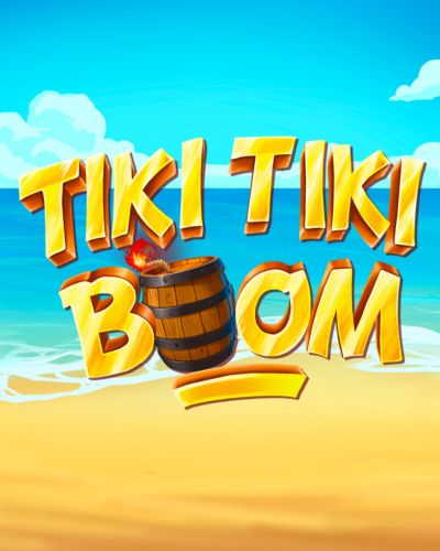 Tiki Tiki Boom  game card