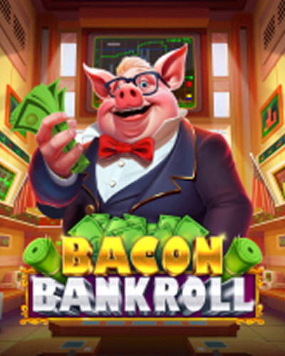 Bacon Bankroll game card