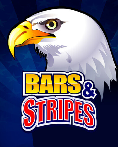 Bars & Stripes game card