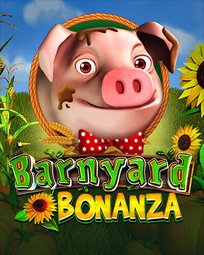 Barnyard Bonanza game card