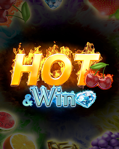 Hot & Win game card