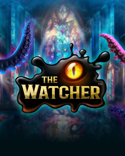 The Watcher game card