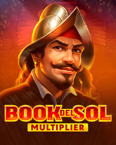 Book del Sol game card