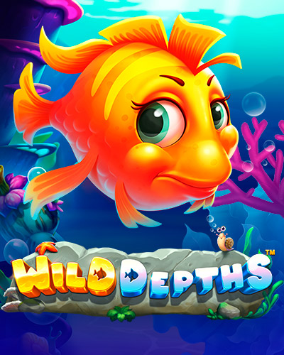 Wild Depths game card